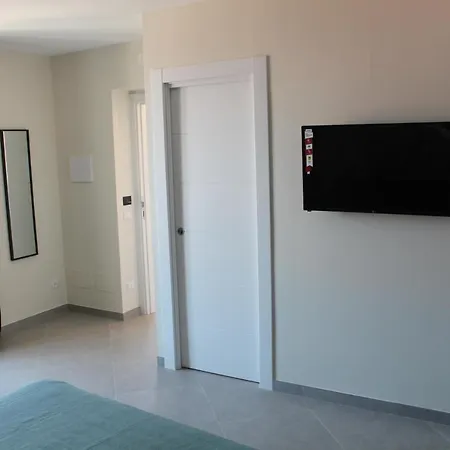 Margio House Couette-café 4*