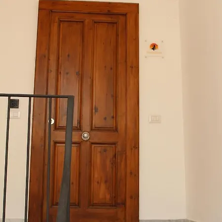 Margio House Couette-café Sorrente