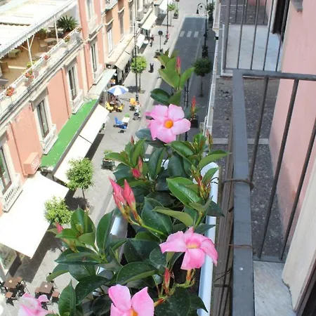 Margio House Couette-café