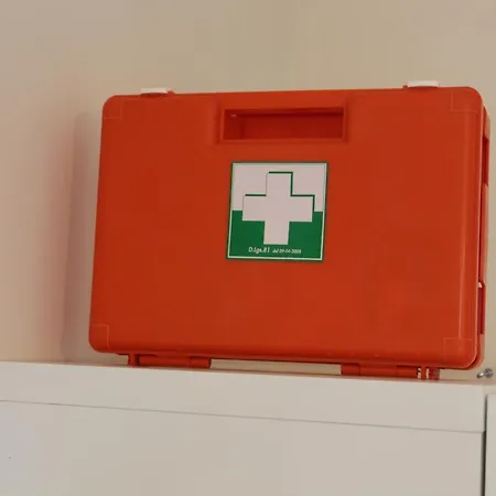 Margio House Couette-café 4*