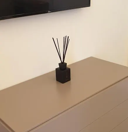 Couette-café Margio House