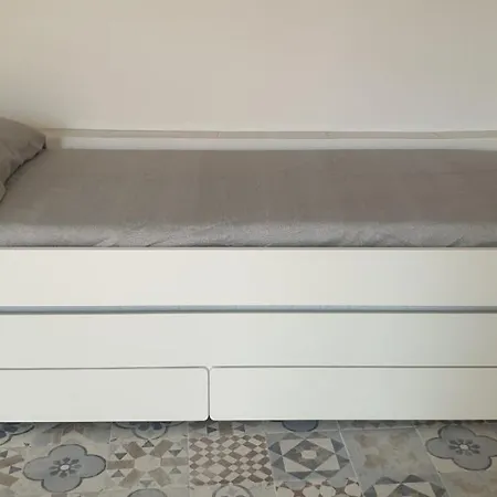Margio House فندق مبيت وإفطار