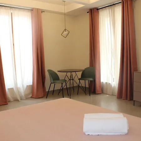 Margio House Couette-café