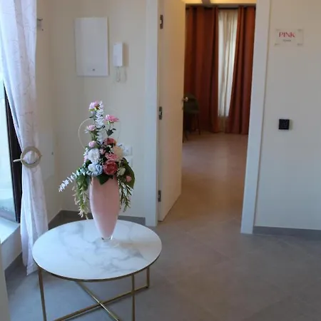 Margio House 4* سورينتو