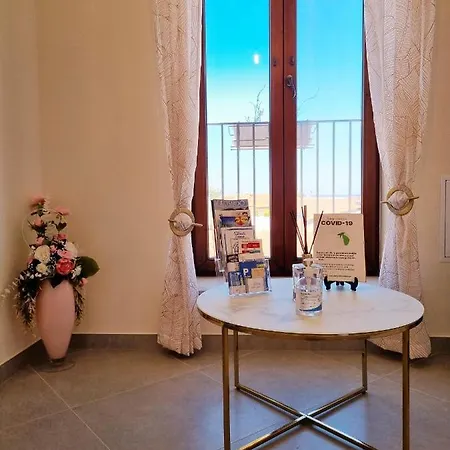 Margio House 4* سورينتو