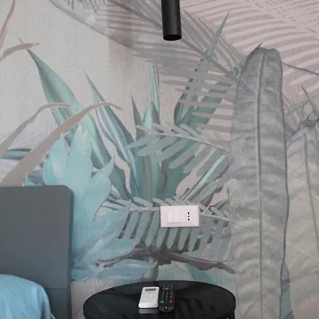 Couette-café Margio House 4*