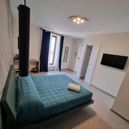 Margio House سورينتو