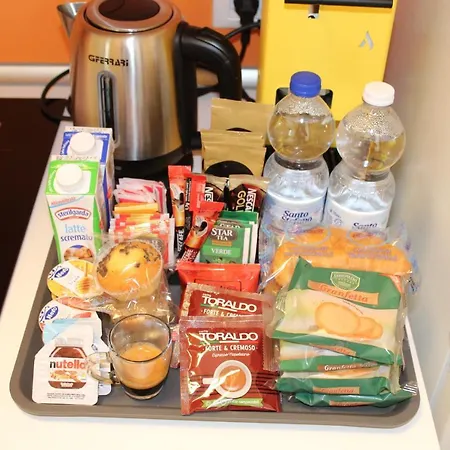 Margio House Sorrente