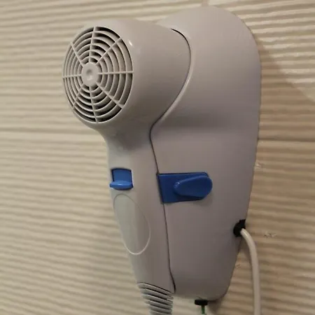 Margio House Couette-café