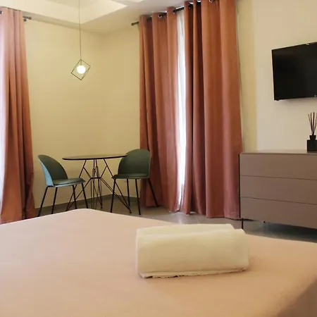 Margio House 4* سورينتو