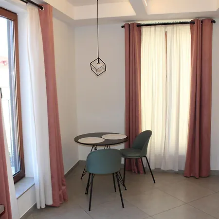 Margio House 4*