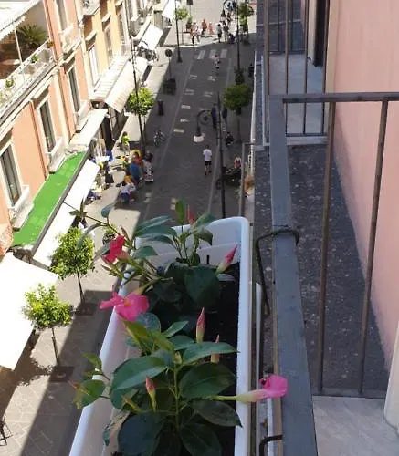 Bed & Breakfast Margio House Sorrento