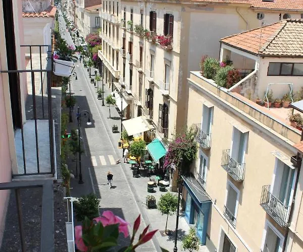 Bed & Breakfast Margio House 4*
