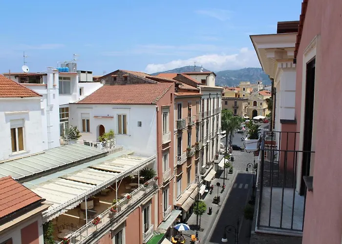 Margio House
