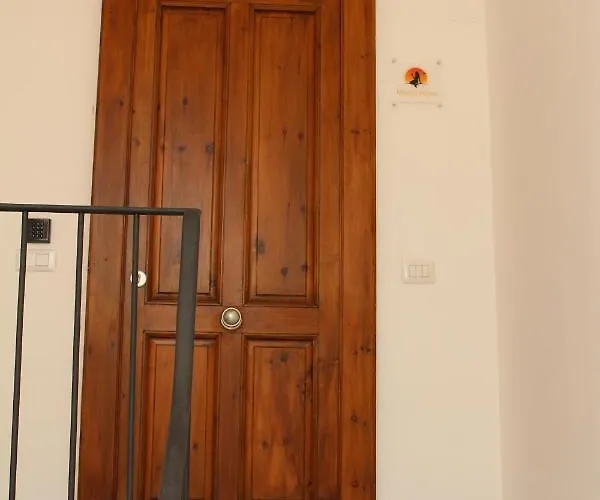 Margio House Bed & Breakfast Sorrento