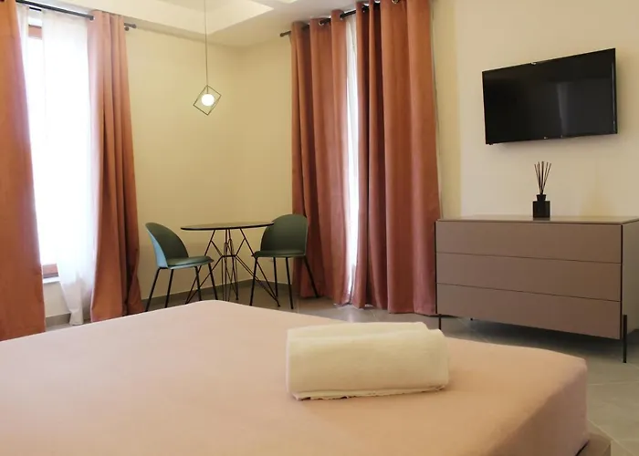 Margio House 4* Sorrento