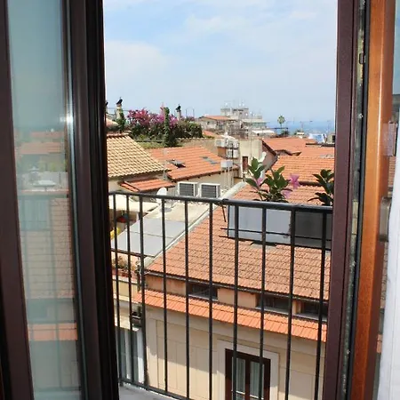 Margio House 4*