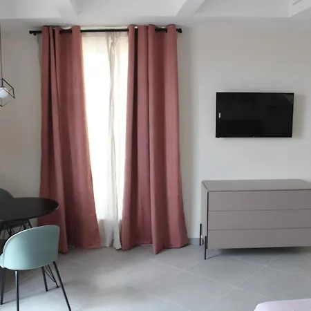 Panzió Margio House *