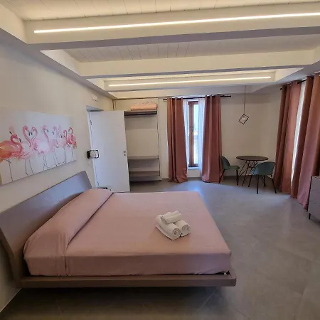 Panzió Margio House *