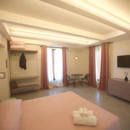 Margio House Panzió