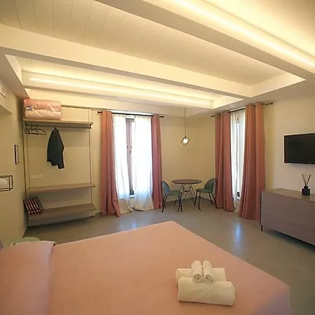 Couette-café Margio House
