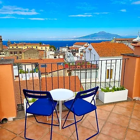 Margio House Couette-café 4*