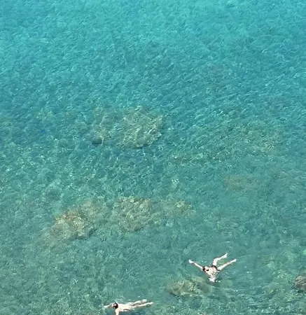 Margio House Bed and breakfast