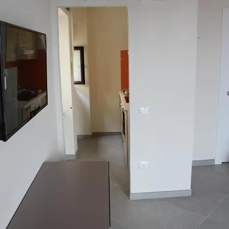 Margiò House Alojamento de Acomodação e Pequeno-almoço 4*