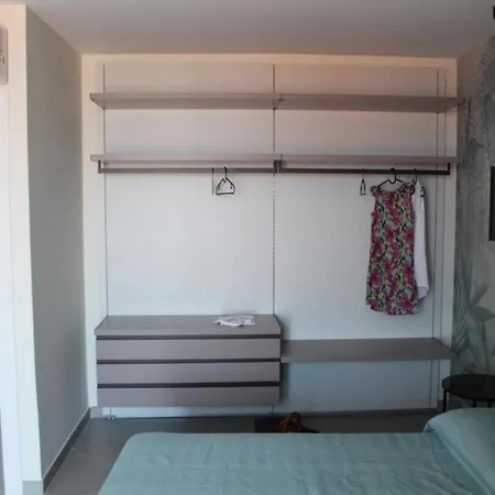 Margiò House Alojamento de Acomodação e Pequeno-almoço Sorrento