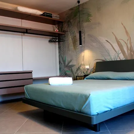 Margio House