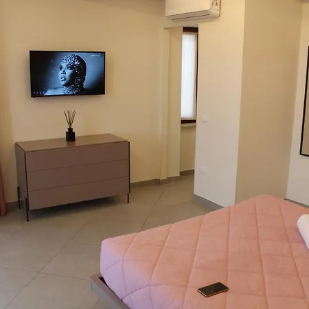 Margio House