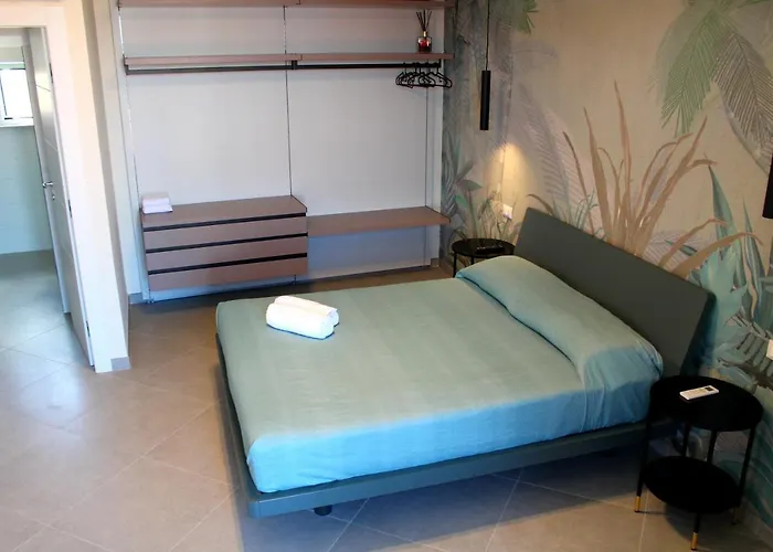 Bed & Breakfast Margio House 4*
