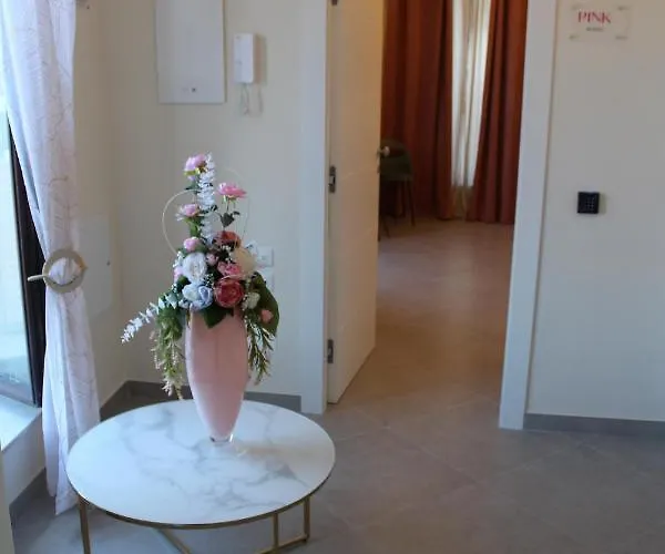 Margio House 4* Sorrento