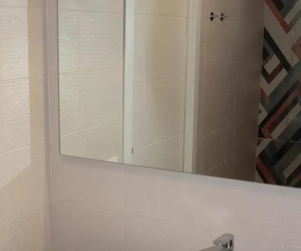 Margio House Bed & Breakfast 4*