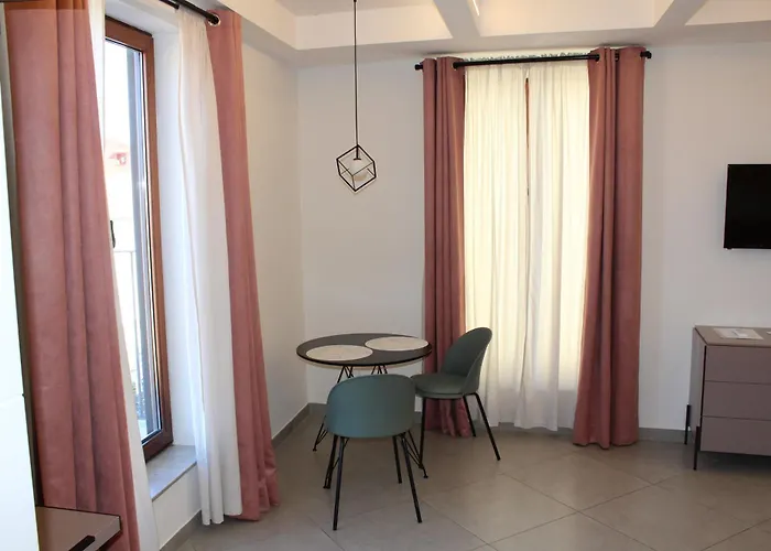 Margio House 4*